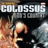 X-Men: Colossus - God's Country (Trade Paperback)