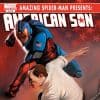 Amazing Spider-Man Presents: American Son (2010) #4