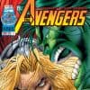Avengers (1996) #5