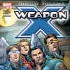 Weapon X (2002) #17