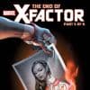 X-Factor (2005) #261