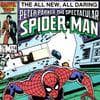 Peter Parker, the Spectacular Spider-Man (1976) #114