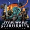 Star Wars: Starfighter - Crossbones (2002)