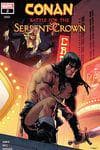 Conan: Battle for the Serpent Crown (2020) #2 cover