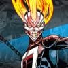 Ghost Rider (Robbie Reyes)