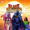 Black Panther: The Bride (Trade Paperback)