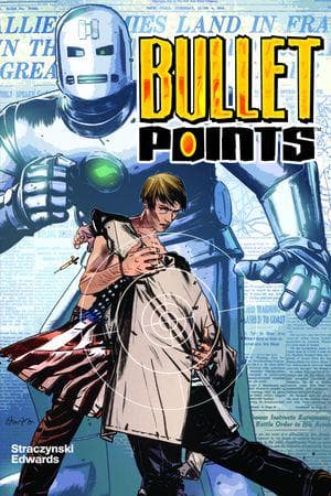 Bullet Points (2006) #1