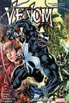 Venom By Al Ewing & Ram V Vol. 4: Illumination (Trade Paperback) cover