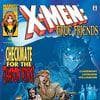X-Men: True Friends (1999) #2
