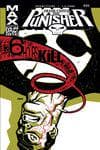 Punisher: Frank Castle (2009) #66 cover