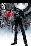 Punishermax (2009) #9 cover