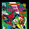 Web of Spider-Man (1985) #106