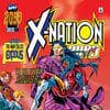 X-Nation 2099 (1996) #4