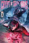 CRYPT OF SHADOWS (2024) #1 (Variant) cover