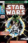 STAR WARS 1977 FACSIMILE EDITION (2025) #1 cover