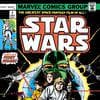 STAR WARS 1977 FACSIMILE EDITION (2025) #1