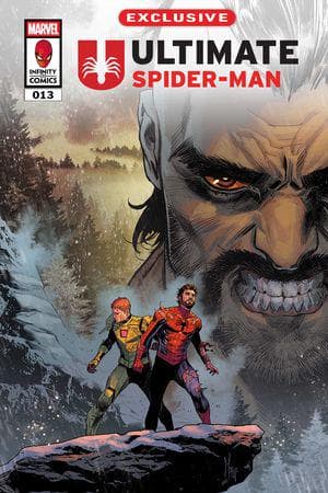Ultimate Spider-Man (2024) #13