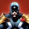 Black Bolt