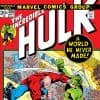 Incredible Hulk (1962) #155