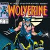Wolverine (1988) #1