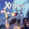 X-Force (2014) #4