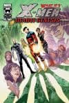 WHAT IF? X-MEN DEADLY GENESIS 1 (2006) #1 cover