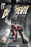 DAREDEVIL: HARDCORE (Trade Paperback) cover