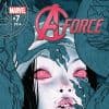 A-Force (2016) #7