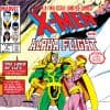 X-Men/Alpha Flight (1985) #2