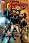 Young Avengers Special (2005) #1 cover