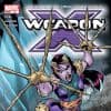 Weapon X (2002) #19