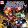 Avengers (2018) #1