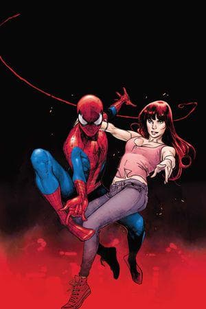 Spider-Man (2019) #1 (Variant)