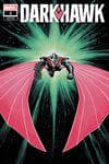 Darkhawk (2021) #2 (Variant) cover