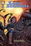 Star Wars: Sana Starros (2023) #3 cover