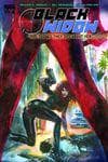Black Widow: The Things They Say About Her (2005) #1 cover
