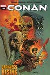 Conan (2004) #48 cover
