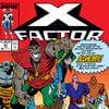 X-Factor (1986) #41