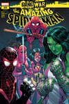 The Amazing Spider-Man (2022) #39 cover