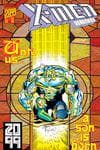X-Men 2099 (1993) #31 cover
