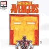 West Coast Avengers (2024) #1 (Variant)