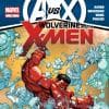 Wolverine & the X-Men (2011) #11
