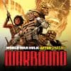 World War Hulk: Warbound (2007)