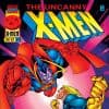 Uncanny X-Men (1981) #341