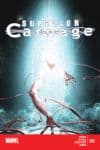 Superior Carnage (2012) #3 cover