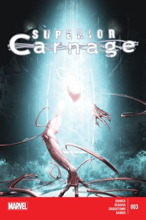 Superior Carnage (2012) #3