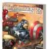 ULTIMATES 3: WHO KILLED THE SCARLET WITCH? TPB (NEW PRINTING) (Trade Paperback)