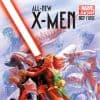 All-New X-Men (2012) #27 (Ross 75th Anniversary Variant)