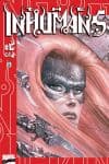 Inhumans (2000) #2 cover