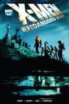 X-Men: Endangered Species (2007) #1 cover